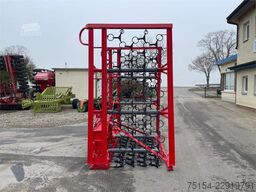  Wiesenegge 8 Meter / 4reihig