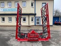  Wiesenegge 8 Meter / 4reihig