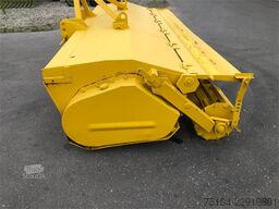 Bomford Turner Dyna Drive 4000