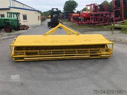 Bomford Turner Dyna Drive 4000