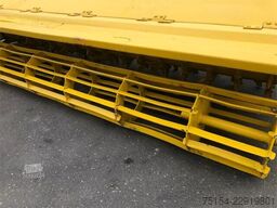 Bomford Turner Dyna Drive 4000