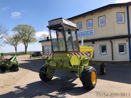 Fortschritt E 303 + Schneidwerk E 025 sofort verfügbar