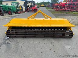Bomford Dyna Drive 3000