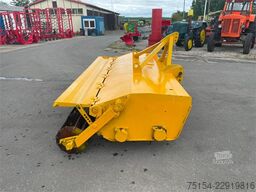 Bomford Dyna Drive 3000