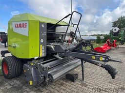 CLAAS Rollant 374 RC