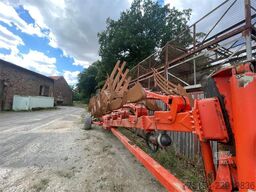 Kuhn Challenger 9 NSH