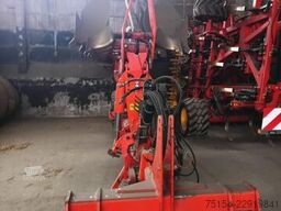 Kuhn VariLeader 7 NSH