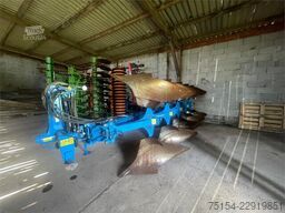 Rabe Albatros VHA 140