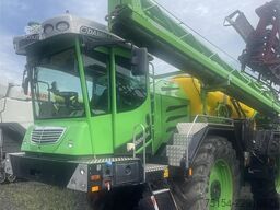 Dammann DT 2500 H