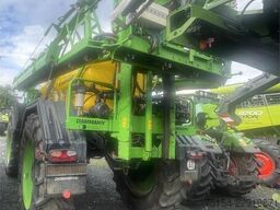 Dammann DT 2500 H