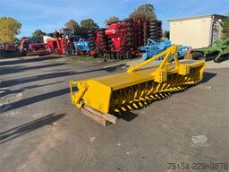 Bomford Dyna Drive 3600