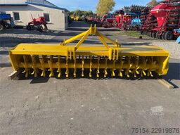 Bomford Dyna Drive 3600