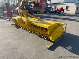 Bomford Dyna Drive 3600
