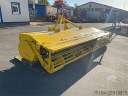 Bomford Dyna Drive 3600