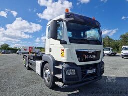 MAN TGS 26.400