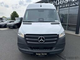 MERCEDES-BENZ Sprinter 317 CDI 4325 9G AHK Klima Kamera MBUX