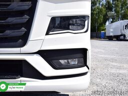 MAN TGX 18.470 GX, 14 Gears