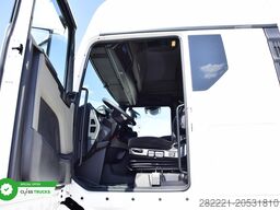 MAN TGX 18.470 GX, 14 Gears