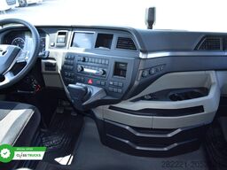 MAN TGX 18.470 GX, 14 Gears