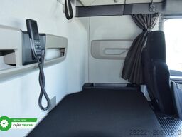 MAN TGX 18.470 GX, 14 Gears