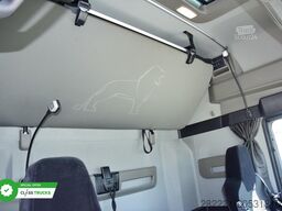 MAN TGX 18.470 GX, 14 Gears