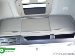 MAN TGX 18.470 GX, 14 Gears