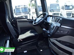 MAN TGX 18.470 GX, 14 Gears