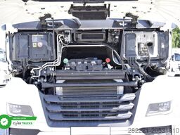 MAN TGX 18.470 GX, 14 Gears