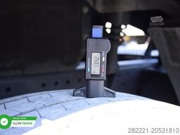 MAN TGX 18.470 GX, 14 Gears