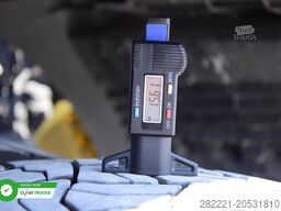 MAN TGX 18.470 GX, 14 Gears