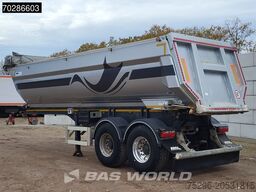 Mol M04DAST2 28m3 ALU