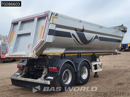 Mol M04DAST2 28m3 ALU