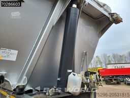 Mol M04DAST2 28m3 ALU