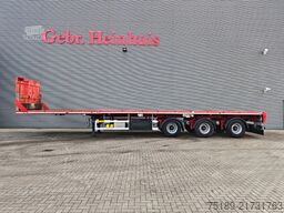 Faymonville SPZ-3A Powersteering 8 Meter Extandable!