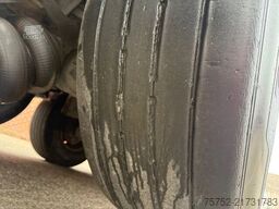 Knapen Trailers K200 90m3 4AS Liftas 2x Stuuras Alcoa 10MM Carg...