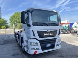 MAN TGS 35.500