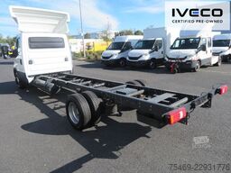 IVECO 70C14GA8/P - CNG