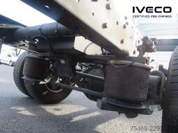 IVECO 70C14GA8/P - CNG