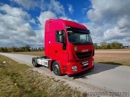 Iveco Stralis 500