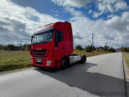 Iveco Stralis 500