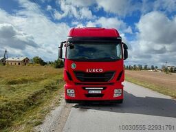 Iveco Stralis 500