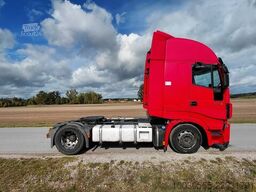Iveco Stralis 500