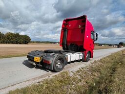Iveco Stralis 500