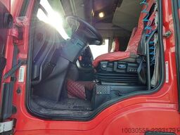 Iveco Stralis 500