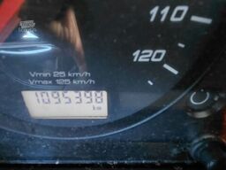 Iveco Stralis 500