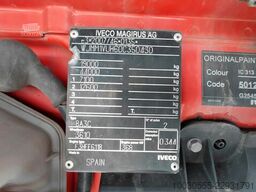 Iveco Stralis 500
