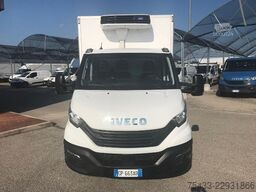 IVECO DAILY 35C16H3.0 Isotermico con Frigo