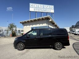 Mercedes-Benz Vito 119 cdi long 4x4 mixto auto my20