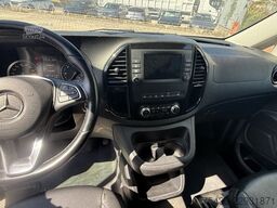 Mercedes-Benz Vito 119 cdi long 4x4 mixto auto my20