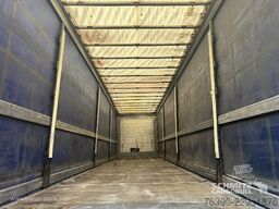 Schmitz Cargobull Semitrailer Curtainsider Standard